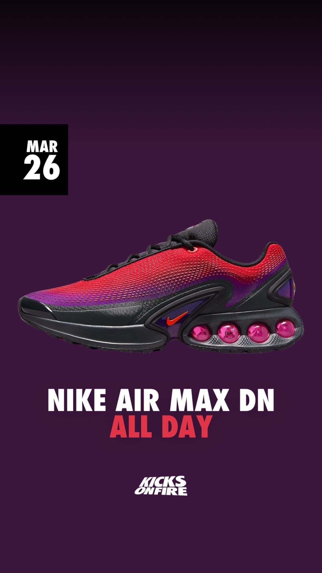 Air max kicks on fire clearance