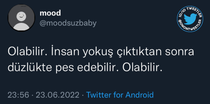 10/10 Tweetler (@onontweetler) on Twitter photo 