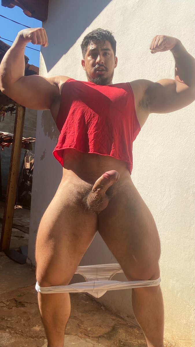 MorelEdgar_'s tweet photo. Hoy quiero pecar ?? RT Y te la meto papi 🔥😈

https://t.co/rNvPheYQ9X

https://t.co/4M3v2JZRau https://t.co/dcitiR2i0I