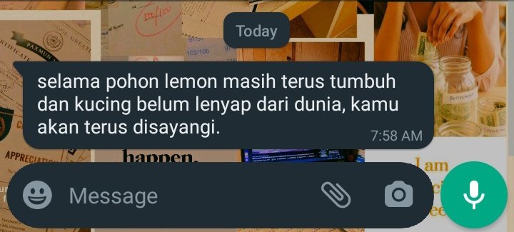 euthanaisya's tweet image. Look what I've got on my 20th birthday 🥹 a beautiful bouquet book hiks