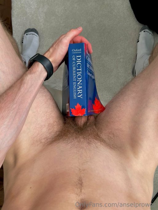 My dick(tionary) https://t.co/9GdF2ZSKFM