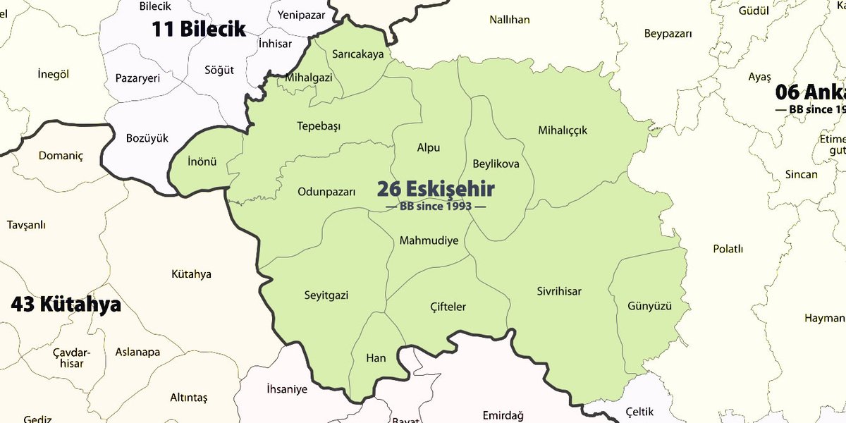 - GÜNCEL - ESKİŞEHİR Büyükşehir Seçim Tahmini 2024 %45,9 CHP - Ayşe Ünlüce % 41,8 AK Parti - İdris Nebi Hatipoğlu % 5,9 İYİ Parti - Melih Aydın % 2,2 DEM Parti - İzzettin Altun % 2,0 ZAFER - Oğuz Beki % 2,2 Diğerleri