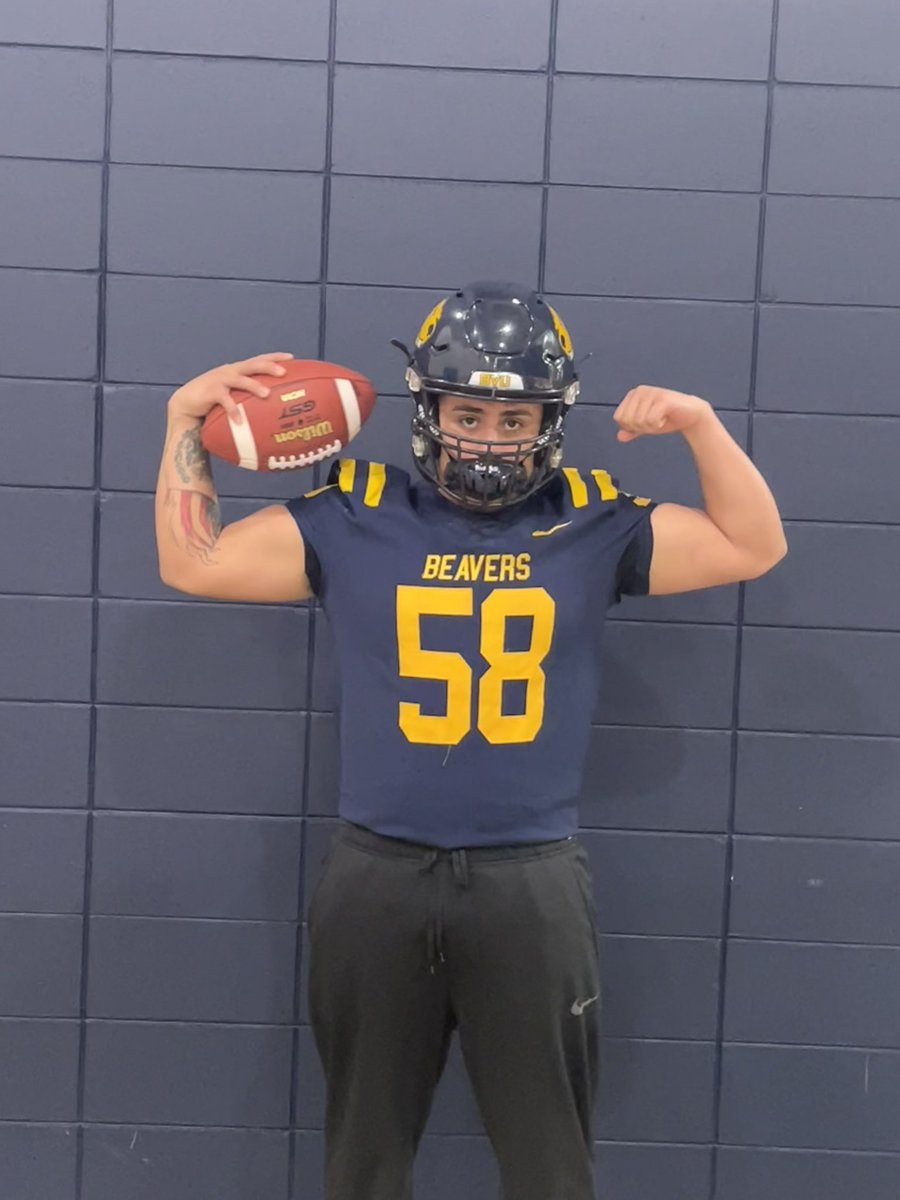 Had an amazing visit this past weekend At BVU! Thank you coaches <a href="/Coach_Dickinson/">Austin Dickinson</a> <a href="/CoachEHubbard/">Coach Hubbard</a>