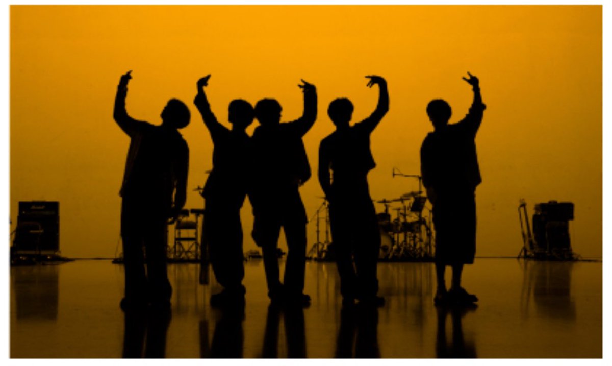 TXT <It’s Live> preview 📸