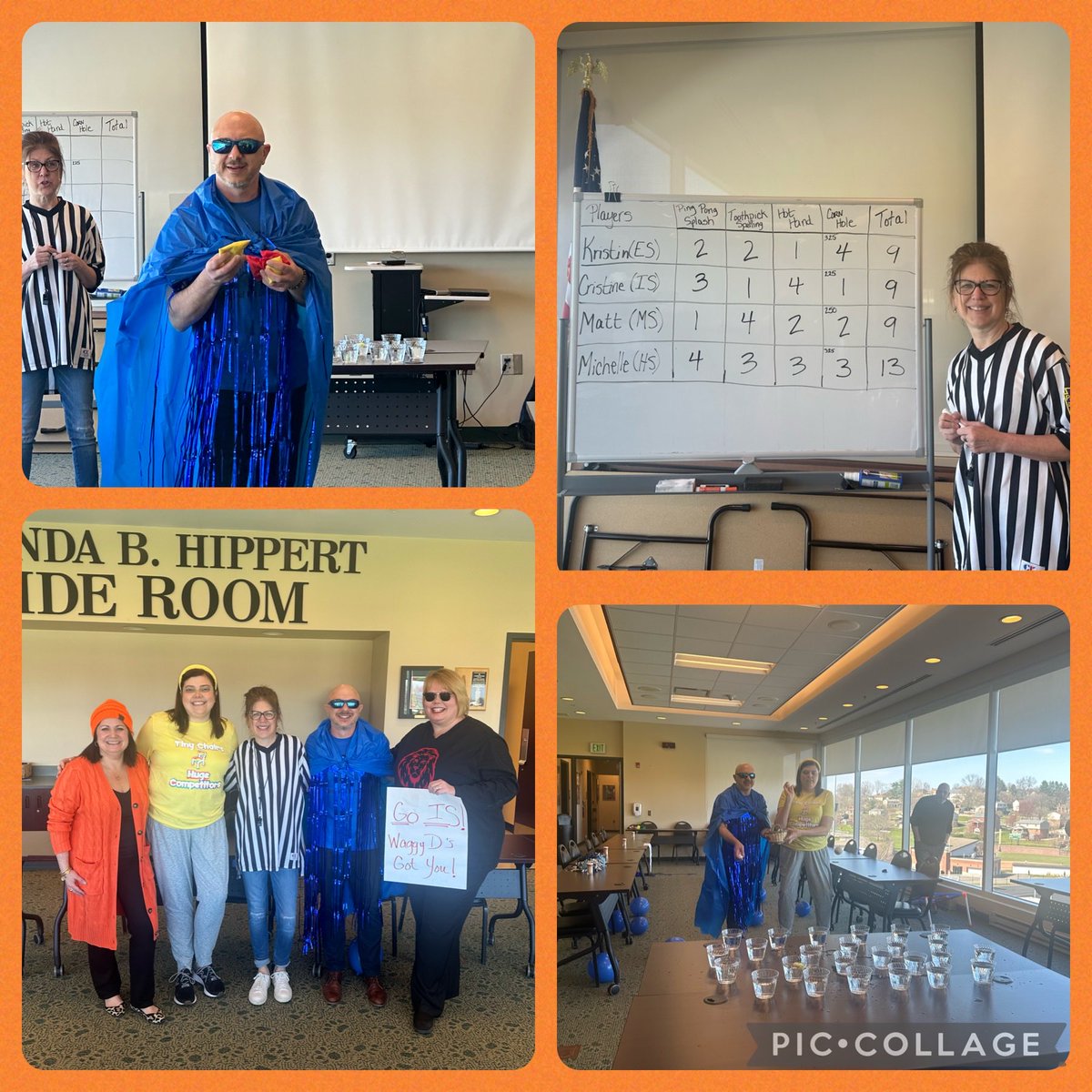 Dr. Michelle Miller tweet media