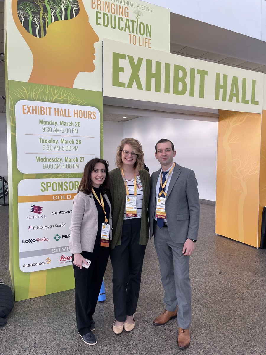 Hayk Simonyan (@haiksim) on Twitter photo Presenting our work at #USCAP24 meeting for the first time with <a href="/MaryamMpd/">Maryam Mehdipour</a> and Kate Swanson. <a href="/GWPathology/">GWPathology</a> <a href="/TheUSCAP/">USCAP</a> #PathTwitter Presenting our work at #USCAP24 meeting for the first time with <a href="/MaryamMpd/">Maryam Mehdipour</a> and Kate Swanson. <a href="/GWPathology/">GWPathology</a> <a href="/TheUSCAP/">USCAP</a> #PathTwitter