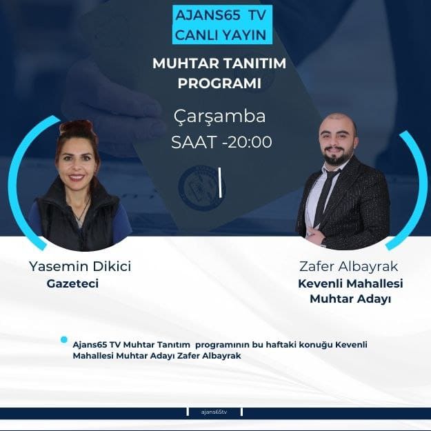 Zafer Albayrak tweet media