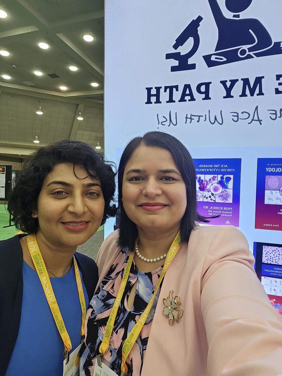 Swati Bhardwaj, MD (@drswatibhardwaj) on Twitter photo Such an honor to be part of the amazing team <a href="/AceMyPath/">Ace My Path</a>! Thank you <a href="/AkankshaGuptaMD/">Akanksha Gupta, MD</a> for giving me a chance to contribute to the #GynPath section of this innovative, exceptional book "SurgPath Redefined". Looking forward to the awaited #GUPath book soon! Such an honor to be part of the amazing team <a href="/AceMyPath/">Ace My Path</a>! Thank you <a href="/AkankshaGuptaMD/">Akanksha Gupta, MD</a> for giving me a chance to contribute to the #GynPath section of this innovative, exceptional book "SurgPath Redefined". Looking forward to the awaited #GUPath book soon!