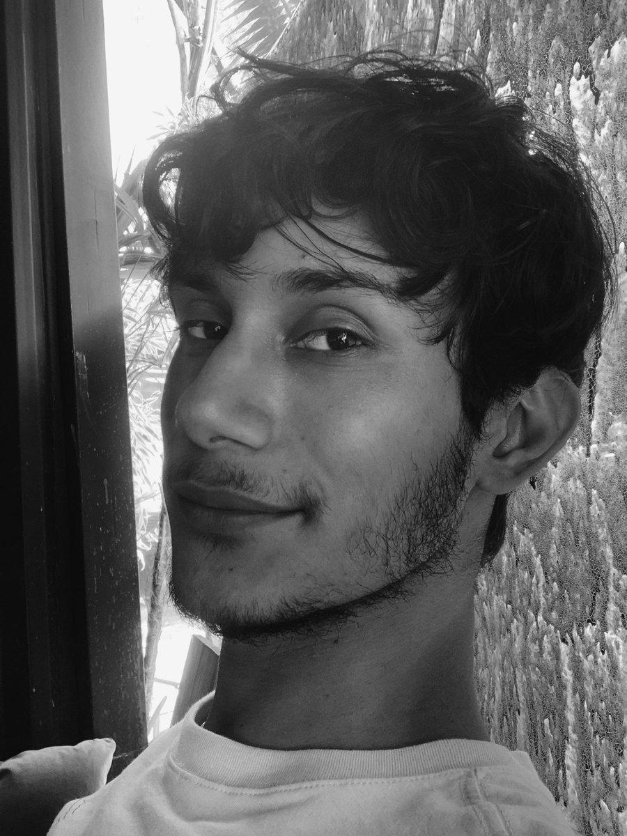 i'm starting to believe, i'm God's favorite ❤️‍🔥