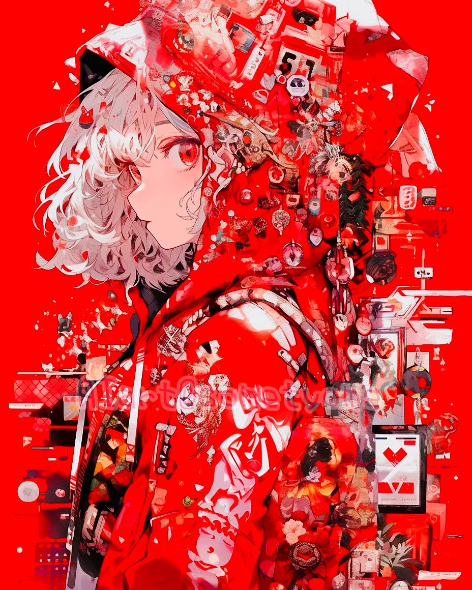 ちょめ@4/18.Nコレ東京.5/23.24デザフェスE208 tweet media