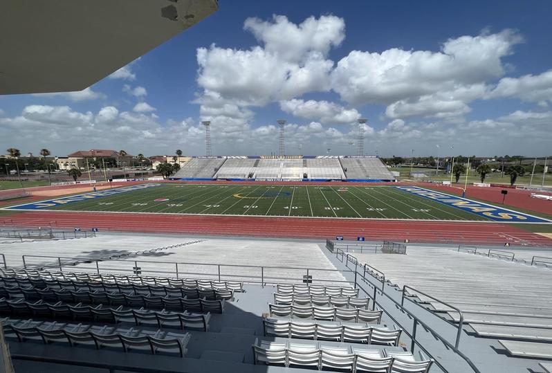 CFB Home tweet media