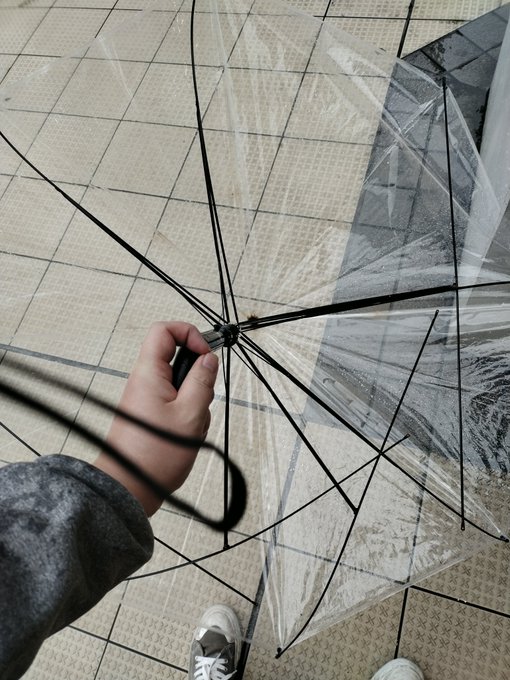 たすけちくりー
どこに捨てればいいんだ… 