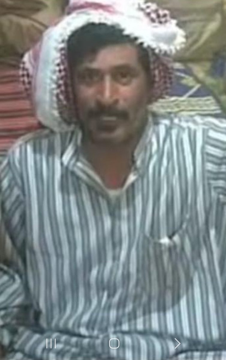 figo_1234's tweet photo. رحيل الأحباب مؤلم وفقدهم موجع يشعرك رحيلهم أن الارض لم تعد تصلح للحياة وأن عليك بذل المزيد من الجهد لتقبل العيش فوقها ومع رحيل كل حبيب ندفن معه اشياء منا لايمكن أن تعود ..
لا تنسونه بالدعاء أخوكم وأخى الذى لم تلده لى أمى فهد عاصى النازل 
الله يرحمه يسكنه الجنه https://t.co/jU8FoSMSfD
