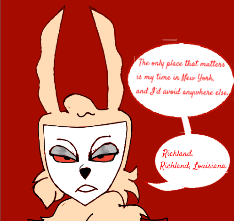 ask_evil_twinks's tweet photo. #HazbinHotel #OC #ocart #ArtistOnTwitter #HelluvaBoss #television #wolf #bunny #Australia #America #France #Louisiana #Sidney #Virginia #digitalart #illustration #AskAMan #AwesomeEveryday #weekly https://t.co/kkpuDwMg3E