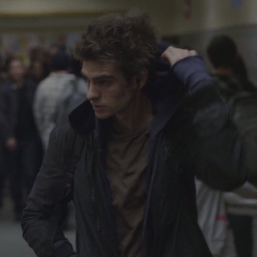 🕷💭 (@gweterthinker) on Twitter photo 