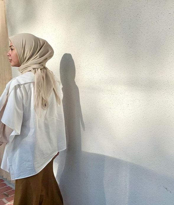 Neutral but never boring.