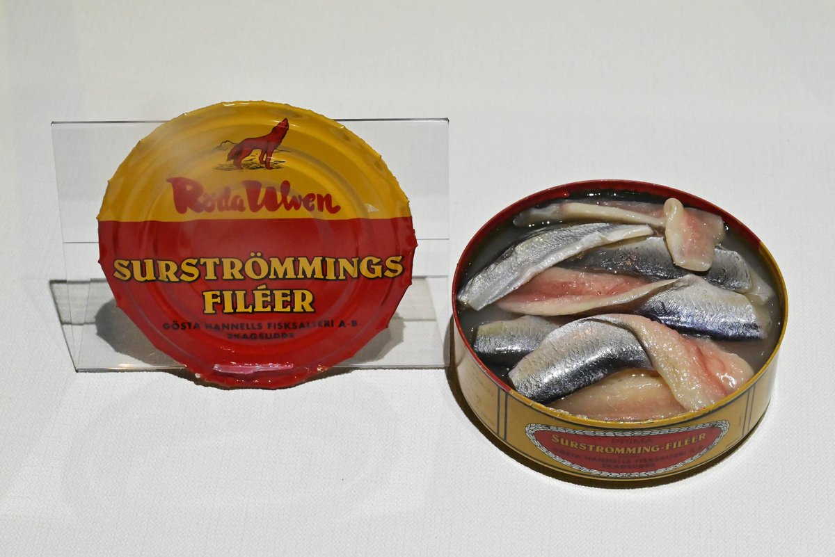 古すぎるシュールストレミング 古すぎるシュールストレミング この為に行きましたぱみゅ🤩 撮影は