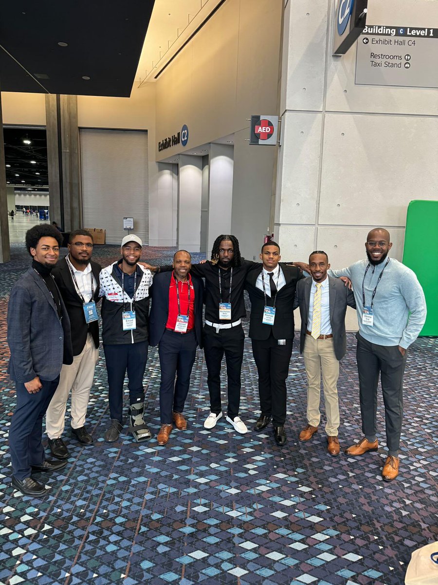 Jerrod Henderson (@dr_jah_director) on Twitter photo Black Male Engineering Mentoring Network Research Planning Session at NSBE 50 <a href="/NSF/">U.S. National Science Foundation</a> #CAREERAWARD Black Male Engineering Mentoring Network Research Planning Session at NSBE 50 <a href="/NSF/">U.S. National Science Foundation</a> #CAREERAWARD