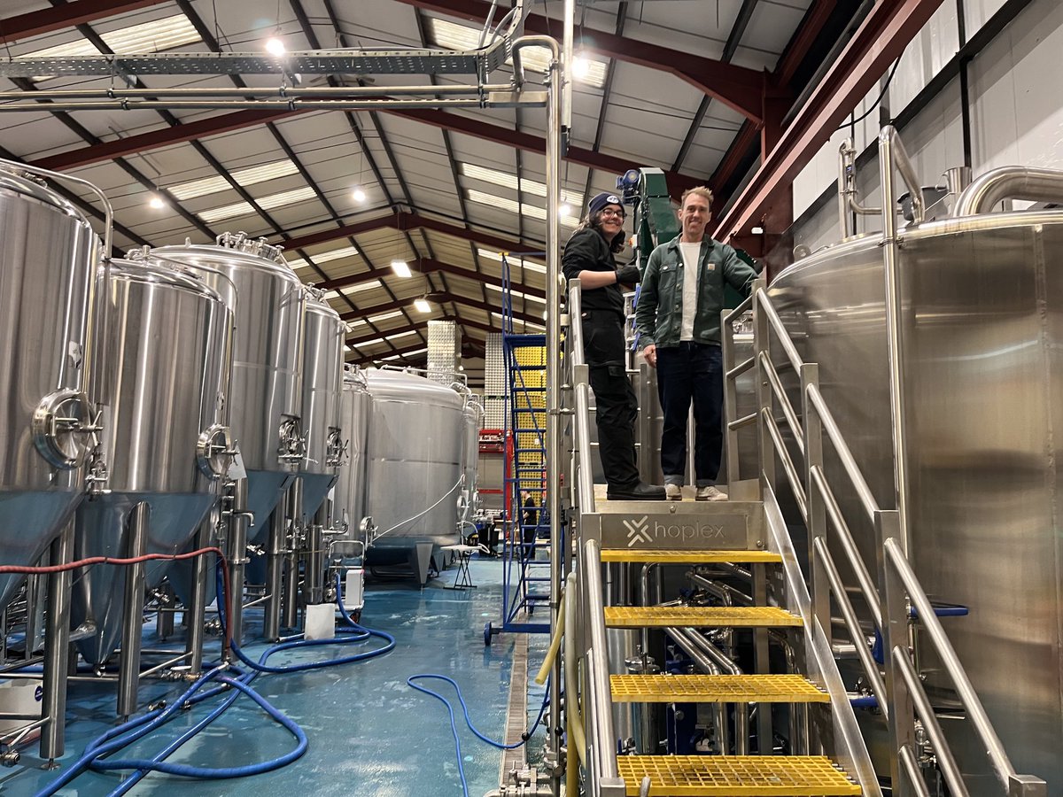 Jump Brewing tweet media