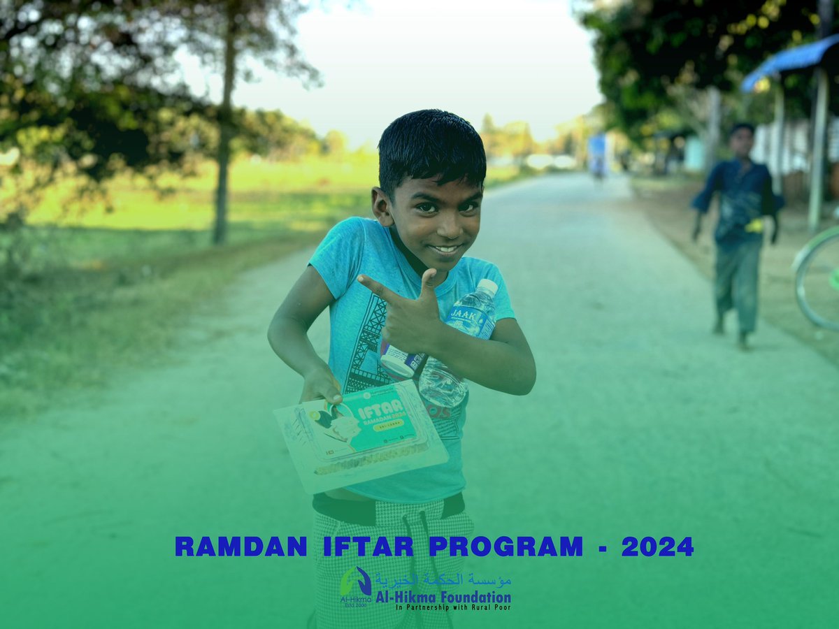 Ramadan  - 2024 

Day 14

Enjoy every purifying moment of Ramadan!

With this month of kareem, we expect more your generous 

#Ramadan2024
#Foodpacksdistribution
#makingpeoplehappy

Continue your generous Support 
ahfsrilanka.org