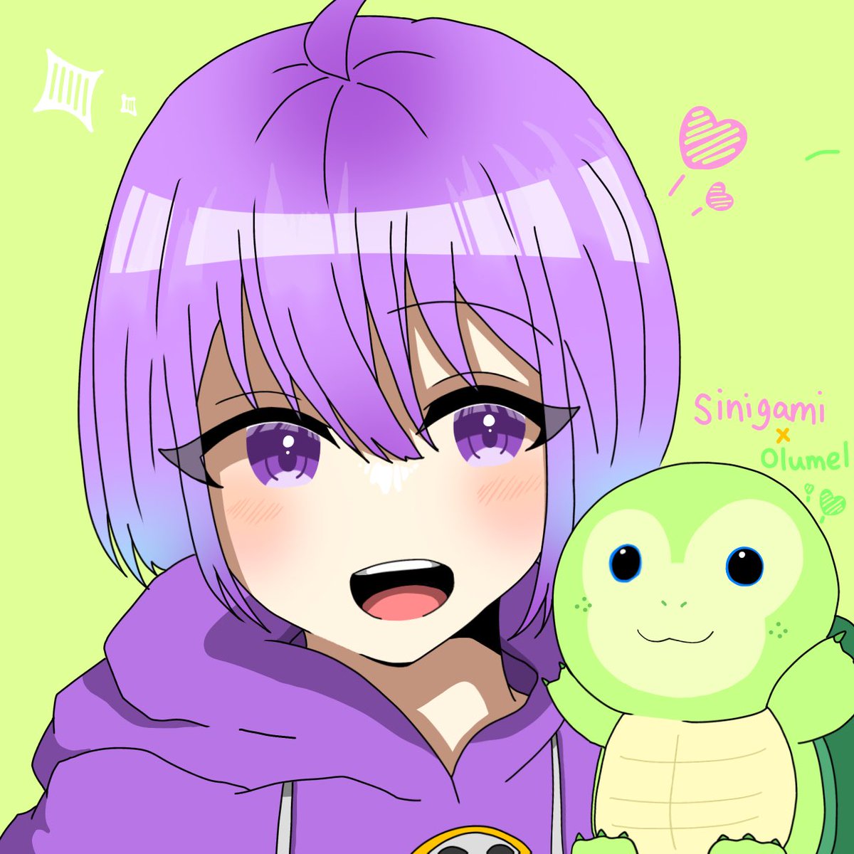 もみさん♡ご確認お願いしますm(_ _)m とも on X