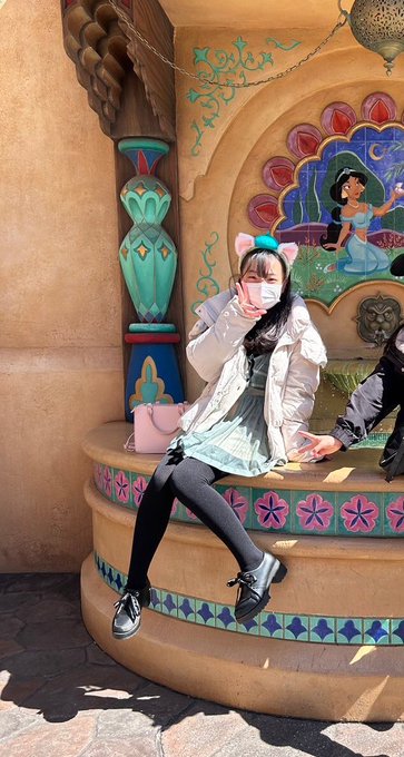 Twitterのコスプレ画像14