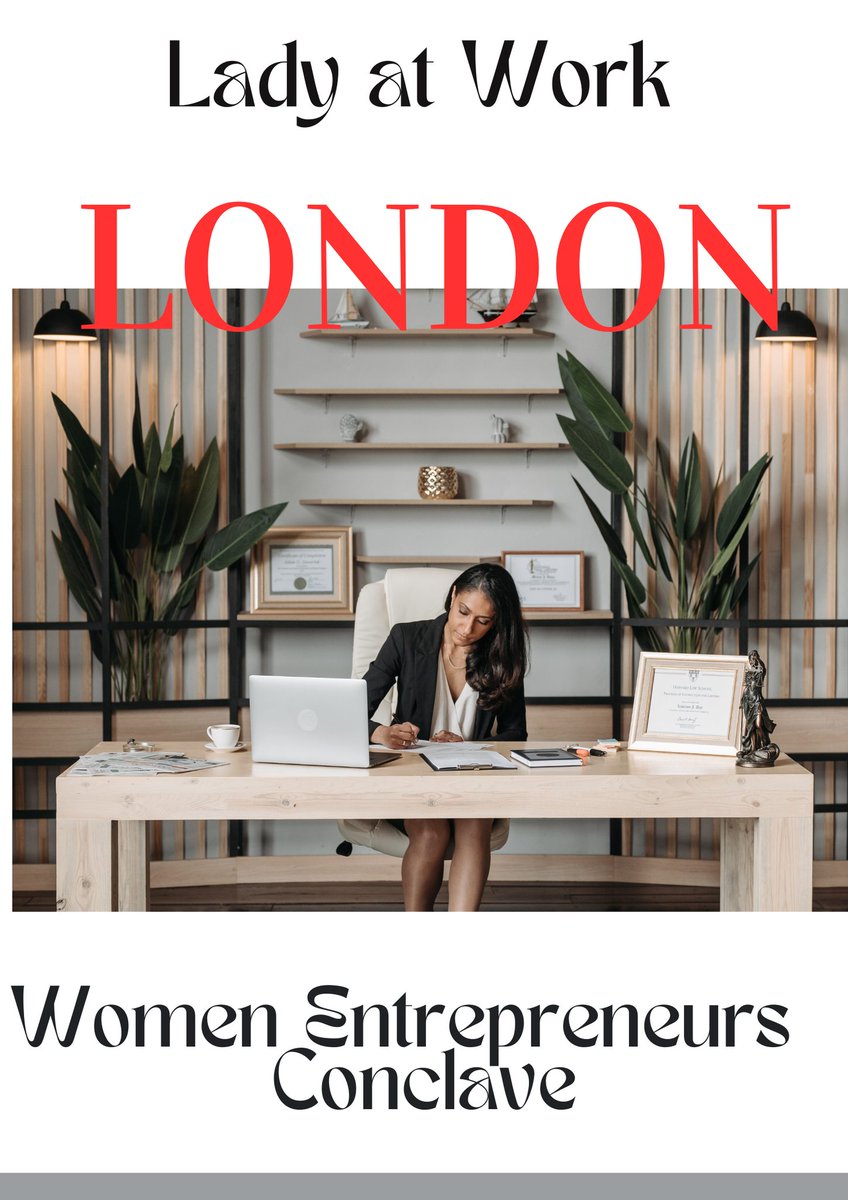e_alkaarya's tweet photo. Leading with vision, resilience, and expertise, the women CEO inspires innovation, fosters diversity, and drives success in the workplace. London, Women Entrepreneurs Conclave #womenentrepreneurs #womenentrepreneurship #womenentrepreneurconclave https://t.co/oEsRxsSDHf