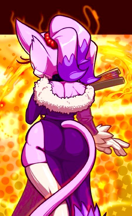 ~ CAUTION SURFACE MAY BE HOT ~ 

       - DEAD LINE FT. BLAZE THE CAT -

         - HEAVILY TEMPORARY PIN ! -