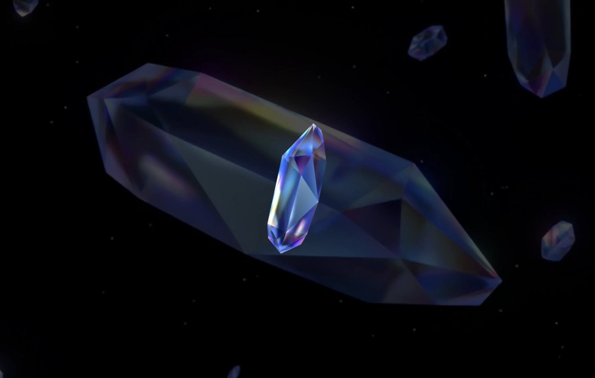 💎 STAKE $BVM AND MINE $SHARD 💎

Bitcoin Shard (SHARD) is the governance token of the BVM ecosystem. Anyone can mine SHARD by simply staking BVM.

The more BVM you stake, the longer you stake them, the more SHARD you'll mine. It's that easy.

→ bvm.network/shard

SHARD