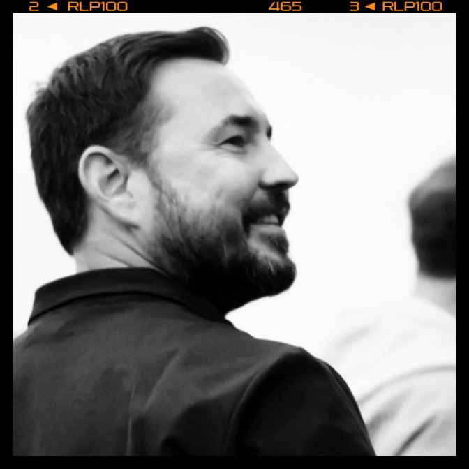 #picoftheday 

Let’s have another belter of a pic from the marvellous #norwegianfling 

This again shows off Mr C’s beautiful side profile (complete with lil smile😁) 

Can’t believe it ends this week 😭

Have an epic day all of yous🤙🏼

@martin_compston ❤️