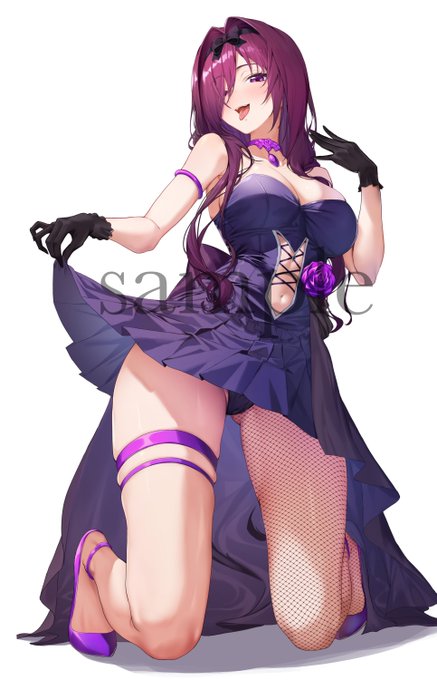 【#skeb】ご依頼ありがとうございました~!
#Skeb募集中 