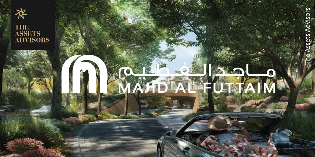 Introducing The First Forest Living in Dubai by Majid Al Futtaim! Wake up to greenery, fresher air, and top-notch amenities! Units range from apartments to duplex penthouses. 

Stay tuned for updates on this groundbreaking project!

#MajidAlFuttaim #theassetsadvisors #dubai