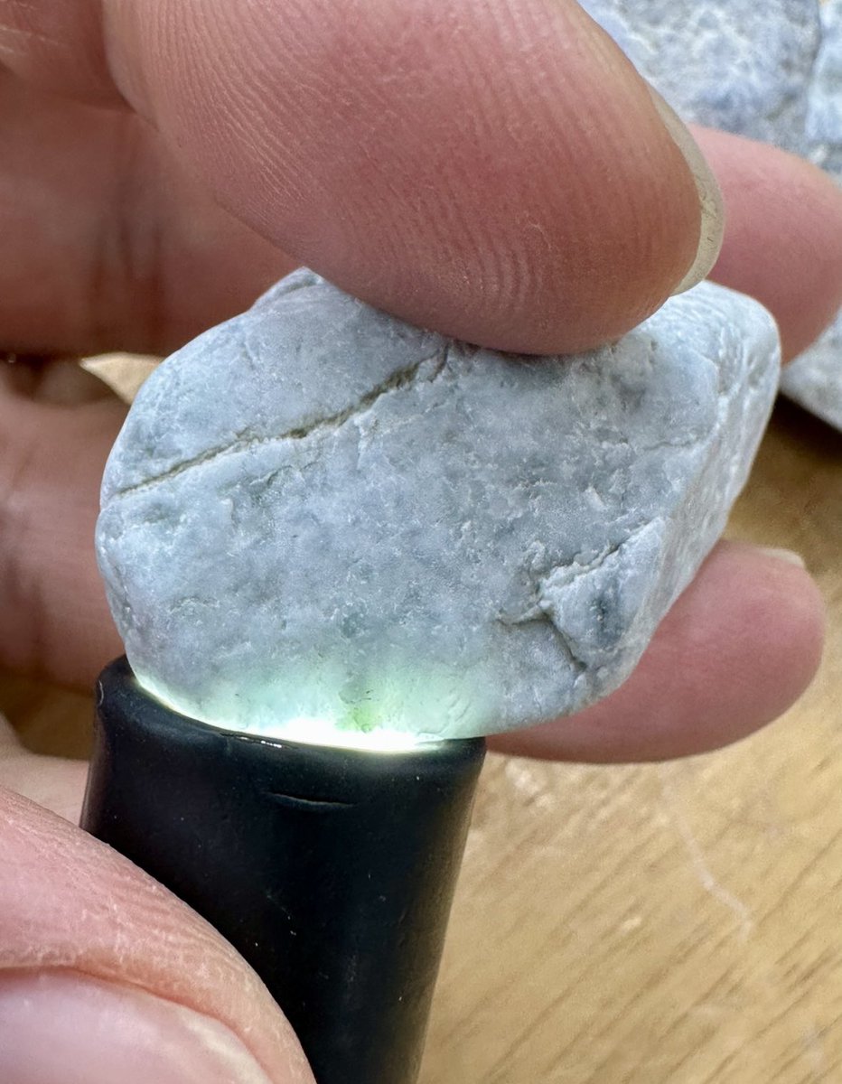 お客さんがゲット‼️ 仲良しご夫婦大ベテランさん😁😁旦那さん😁👍今回