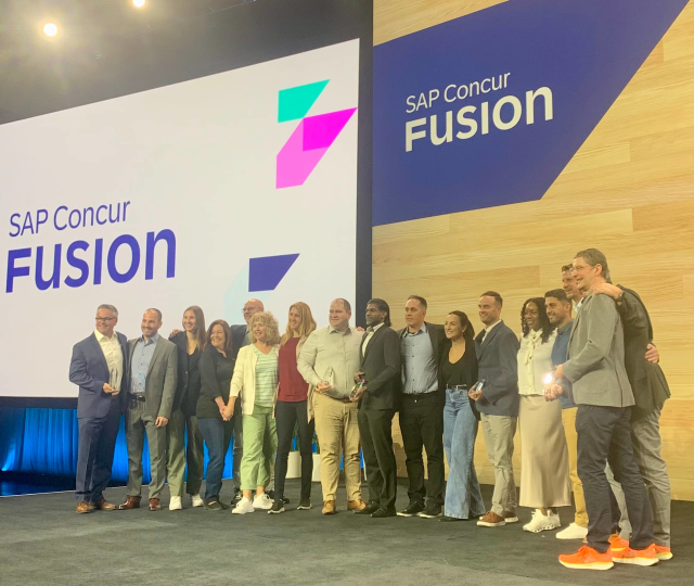 Congratulations to this year's 7️⃣ 2024 Innovation Award winners who have driven automation and integration into Travel &amp; Expense using SAP Concur solutions improving their company, culture, and employee experience. See all the winners stories here. 🎉 bit.ly/3PEaYed