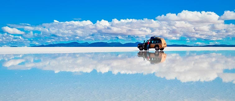 What does the journey mean to you?