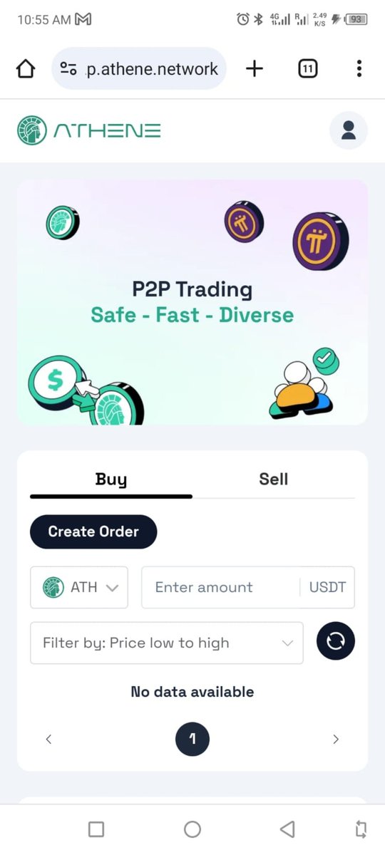 dmsa786's tweet image. p2p.athene.network/register?invit…
Make account on Athene network
AI project..