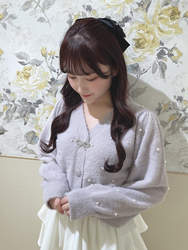 1ory_sjst's tweet photo. よく着るお洋服はこういう系統 🫖 𓈒𓏸
このモデルさん達みたいにかわいく着れないけどね🥲 https://t.co/AF6YThrNkB