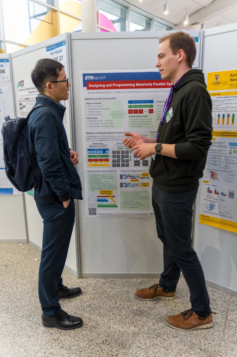 PULP Platform tweet media