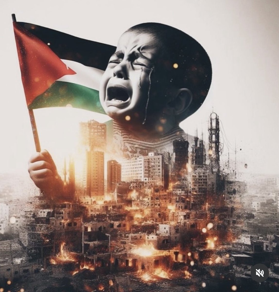 69330_mesyeux_'s tweet photo. #CeasefireInGazaNOW
#PalestineWillBeFree
Nous dénonçons le #Zionism qui n’a rien à voir avec le #Judaïsme‼️
RT svp
🙏🤲❤️😪🇵🇸🇵🇸🇵🇸
#WestandwithPalestine 🇵🇸❤️
#WestandwithPalestine 🇵🇸❤️
#GazaAttack #ResistanceEconomique #ZeroConso4Peace #ZeroConso4Gaza
#Gaza #Gaza_Genocide https://t.co/IyYaJAN3Ej