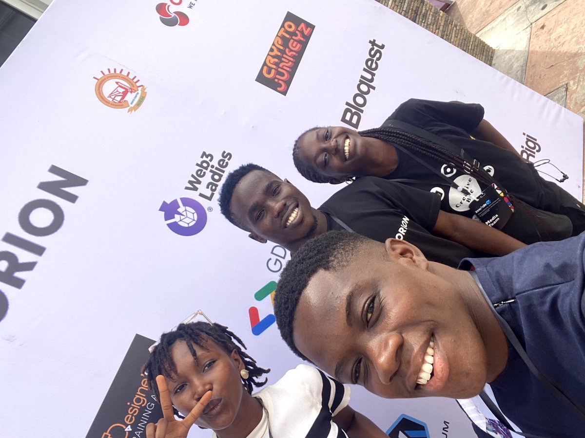 lil_black_p's tweet image. Last year @gee_akpan said 
"@FTLDOfficial_ is going to host one of the biggest tech events here in Uyo"

Well, it actually happened!
INNOVATE'24 was beyond huge and has made a lasting impact.
I'm happy to have been part of something this big🔥😍

 #INNOVATE24 #FTLD #i24