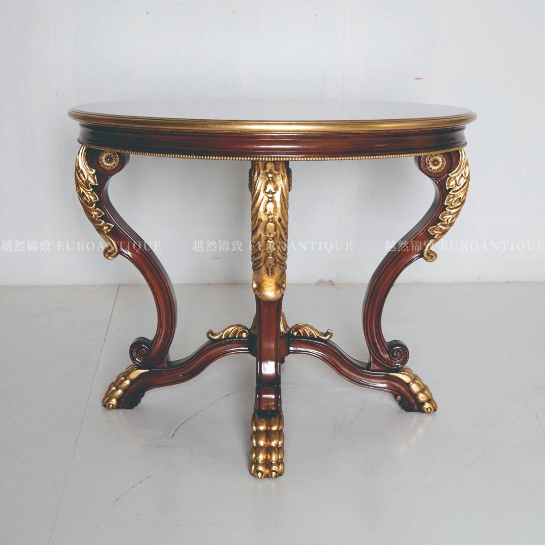 LasLiving_'s tweet image. Furnish your space with a charming brown classic table

More than just a place to put things, this classic brown table is a work of art. 

#classictable
#elegantbrown
#luxury
#elegant
#timeless
#luxuriousroom
#atouchofluxury
#classicfurniture
#interior
#lasliving