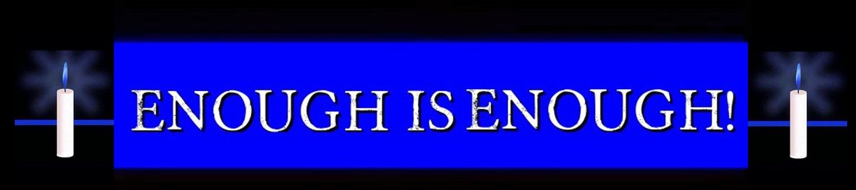 #EnoughisEnough #StopKillingOurLeos #DefendThePolice #NeverForgotten #RemberTheFallen #Hero #BackTheBlue #BlueLivesMatter