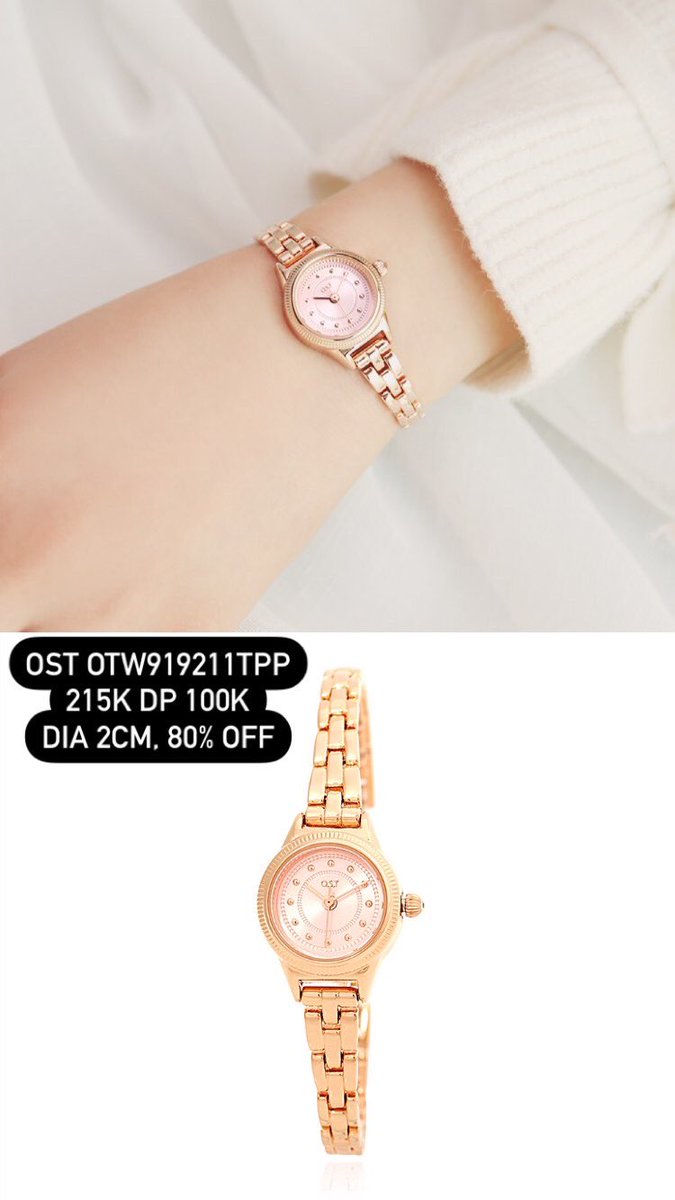 coha_id's tweet photo. Gercepin guyss ost sale lagi sale nih😍😍

✅Price only 215k dp 100k
✅Include shiptax (sisa ongkir kerumah aja) https://t.co/ZacyHTve3P