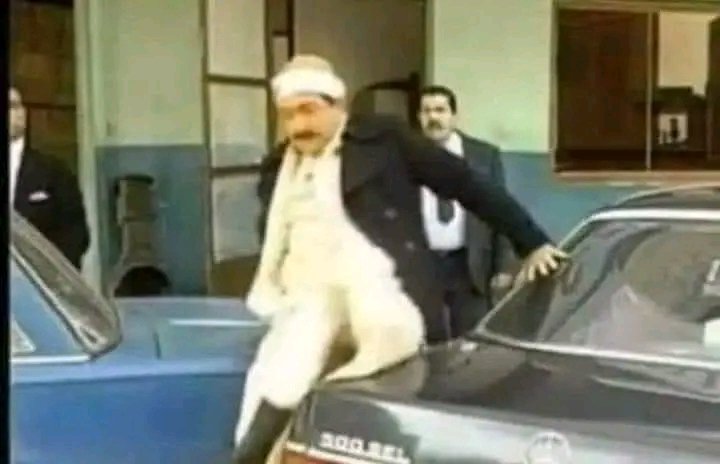 مش حوار مرتب الواحد بينزل الشغل حباً في الكارير ولتحقيق ذاته
لما المرتب ينزل 👇