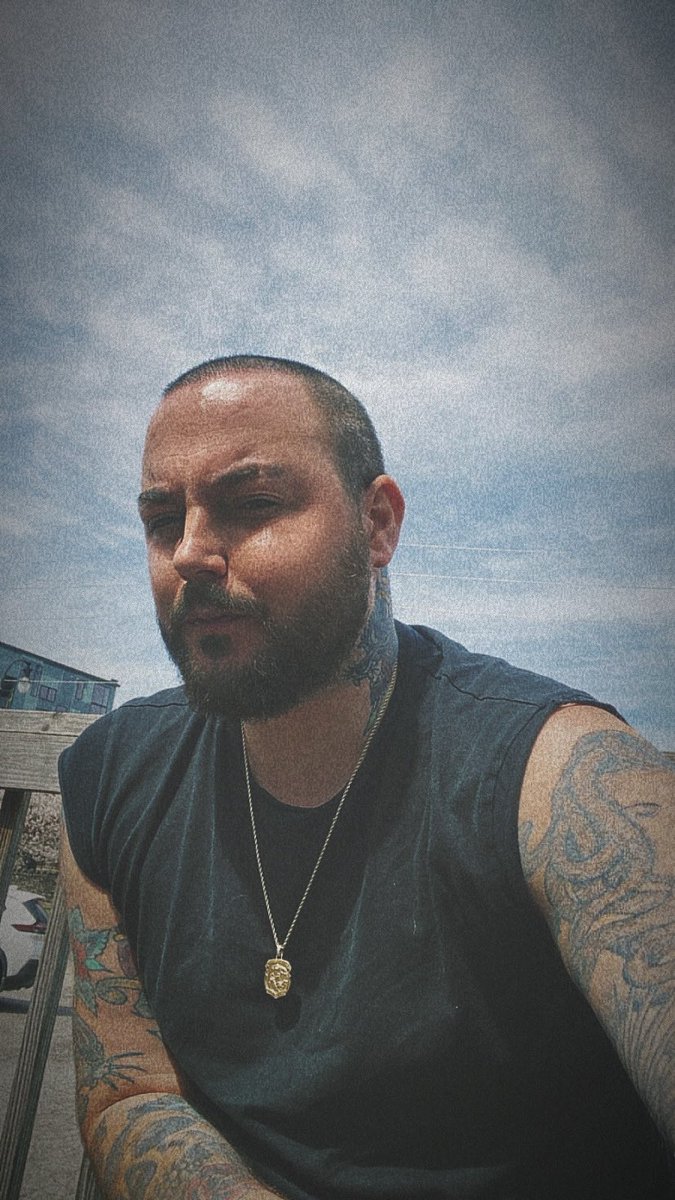 I threw a lot of punches yesterday and today i hurt.