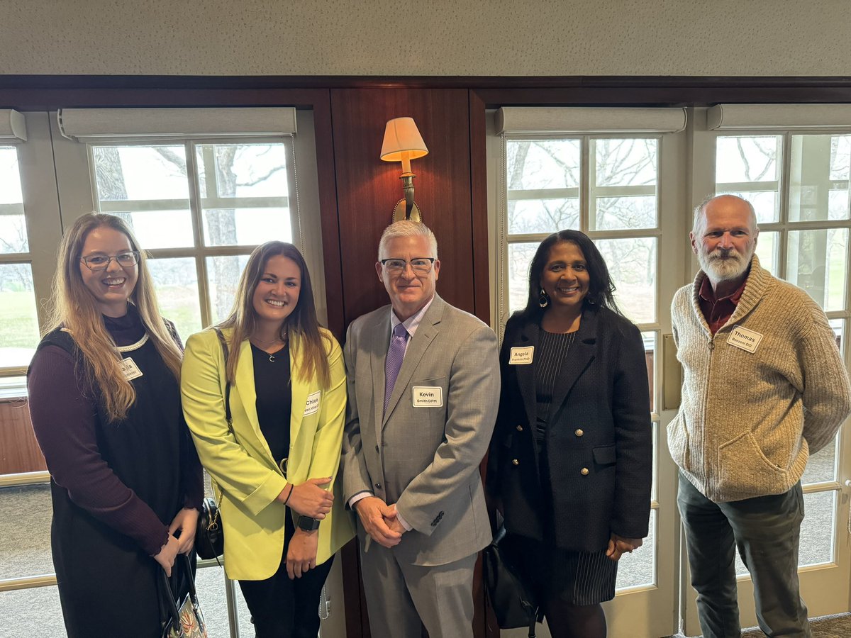 Polk County Medical Society tweet media