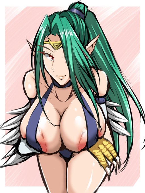 おはようございます🌞
最近忙しくて描けてない_(:3 」∠)_ 