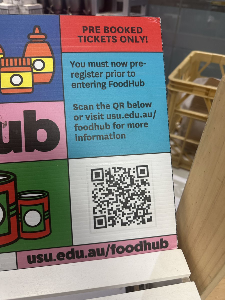 开始了来学校foodhub领救济的苦逼生活
感谢慈善机构救我狗命