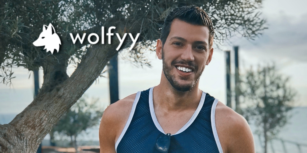 laffaloui's tweet photo. ๐ณ๏ธโ๐ Personally-Vetted #GayTravel Guides to Destinations Worldwide ๐ฏ Subscribe to #wolfyy ๐ https://t.co/9pokxw2R2d
-
@ILoveGayPV @ILoveGayIsrael @mrdavidduran
#gayblogs #wolfyy #travelblogger #gay #gaytravelblog https://t.co/4NBoEhe1lq