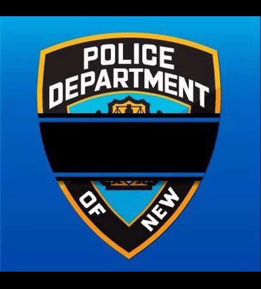 It’s truly a sad day for the city when we lose one of our Finest. My prayers are with the family, friends and NYPD family of fatally shot P.O. Jonathan Diller.